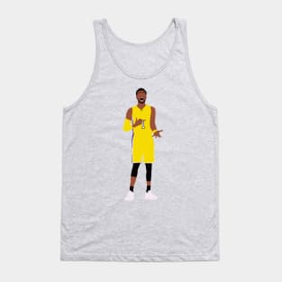 D'Angelo Russell Ice In His Veins Tank Top